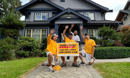 Exterior Painting