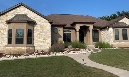 Exterior Painting