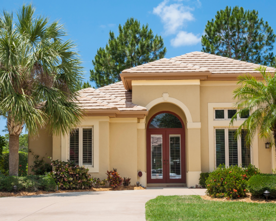Ponte Vedra Home