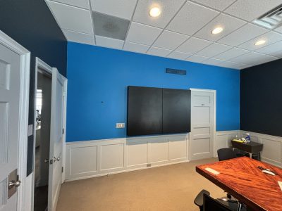 office