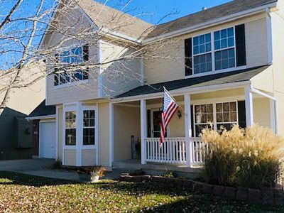 Exterior Painting