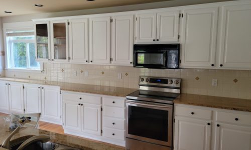 Kitchen Renovation