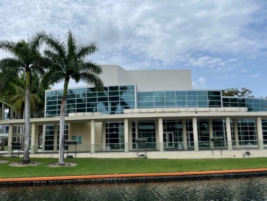 Florida Memorial Commercial Painters