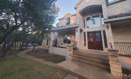 Exterior Painting