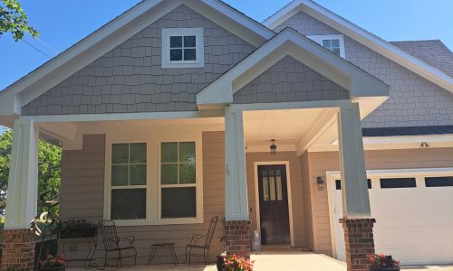 Exterior Painting