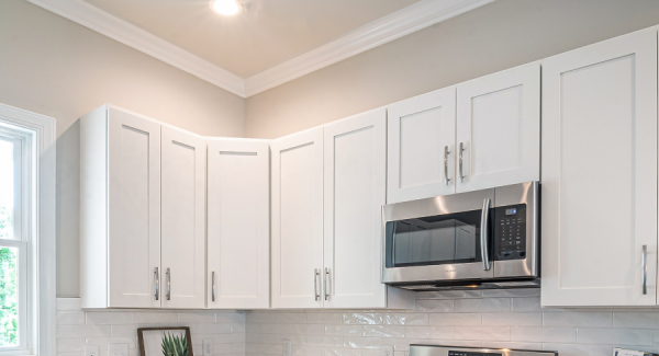 cabinets