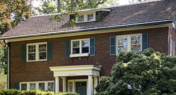 Exterior Painting
