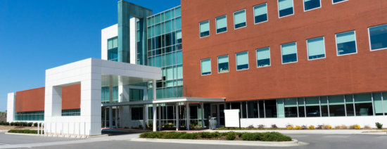 medical building