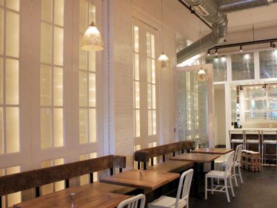 Avenue Kitchen