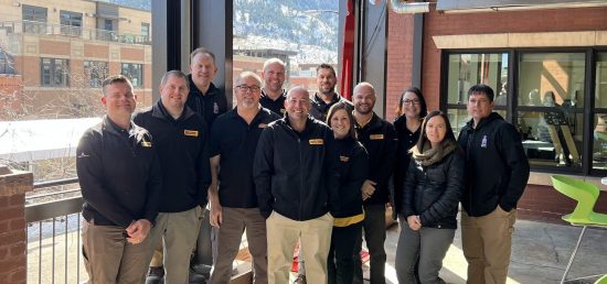 CertaPro Boulder and Longmont Team