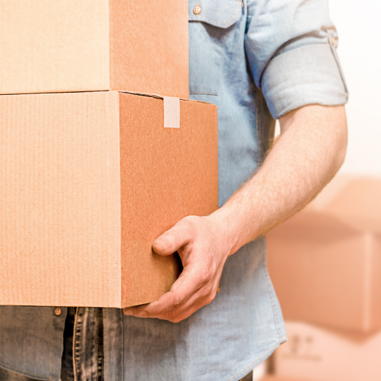 Moving Out