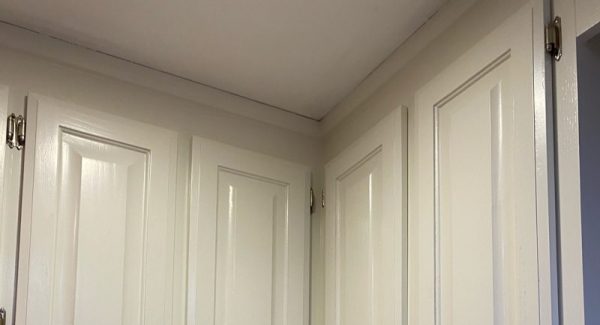 Cabinets