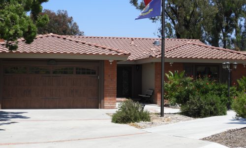 Bonita, CA Exterior Painting