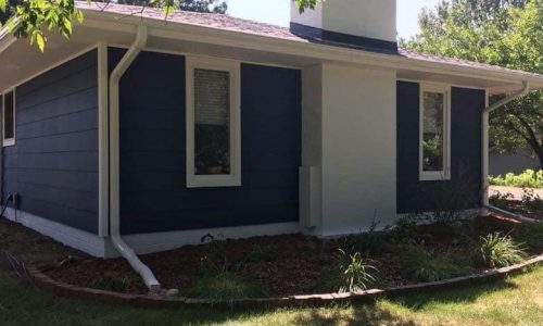 Exterior Painting