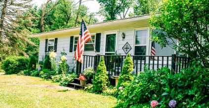 Spring City, PA – Exterior Painting & Siding Repair ...