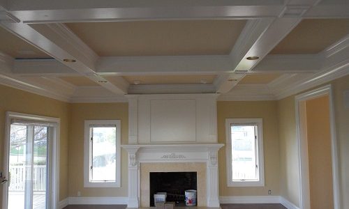 Interior Painting