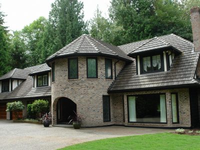 CertaPro Painters in Langley, BC. are your Exterior painting experts