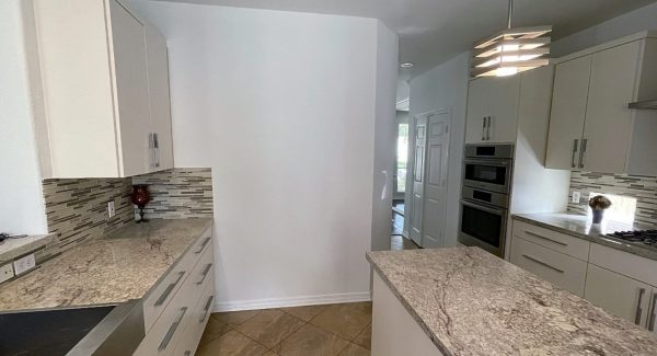Interior Remodel, Repair & Painting