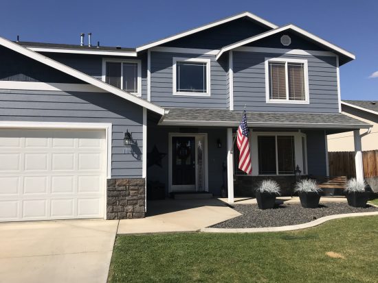 local home