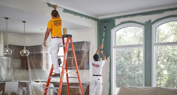 interior painters