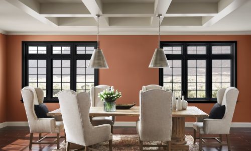 Interior Painting