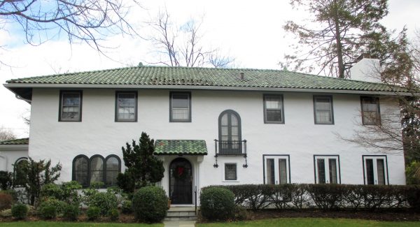exterior house painting company scarsdale