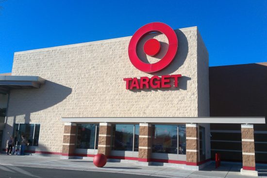 Target