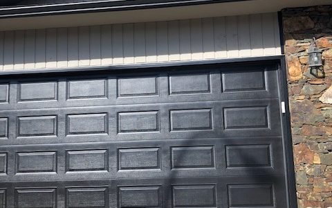 Garage Painting
