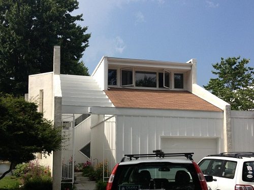 CertaPro Painters in Columbia, MD. are your Exterior painting experts