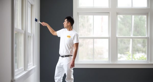 Interior Painting
