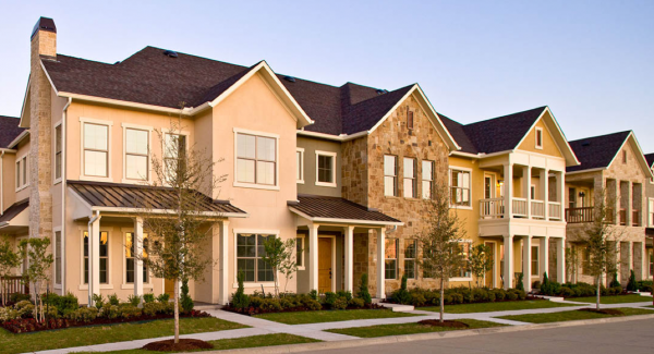 HOAs, Condos, & Multi-Families