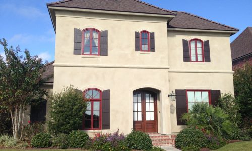 Exterior Painting