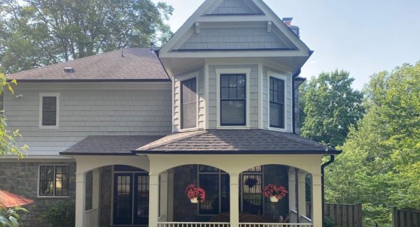 Exterior Painting