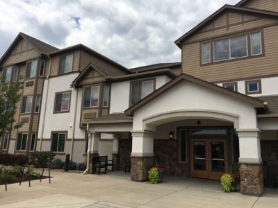 Commercial Painting by CertaPro Painters of Boulder, CO