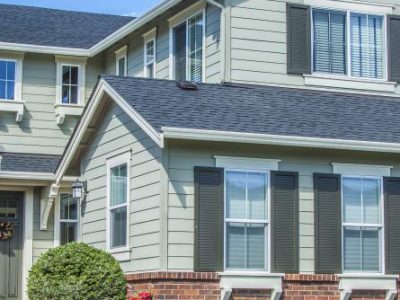 vinyl siding home exterior painting