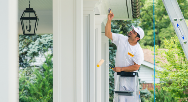 Exterior Painting