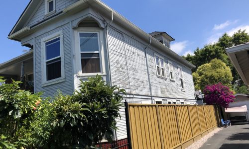 Exterior Painting