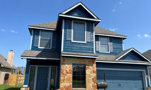Exterior Painting