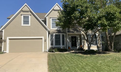 After Painting Project