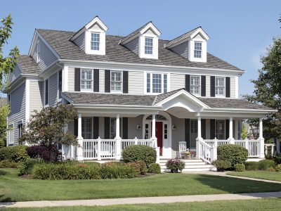 columbia sc home exterior painter