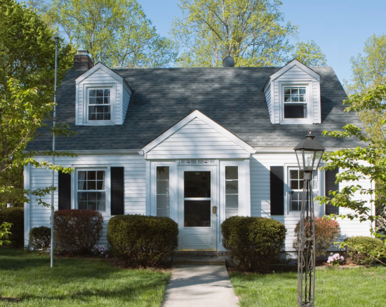 Home In Portage, MI