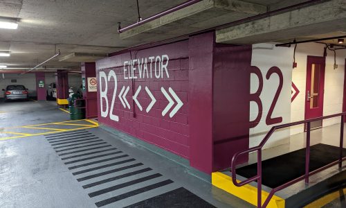 B2 Level