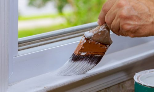 Window Trim