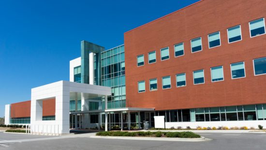 hospital