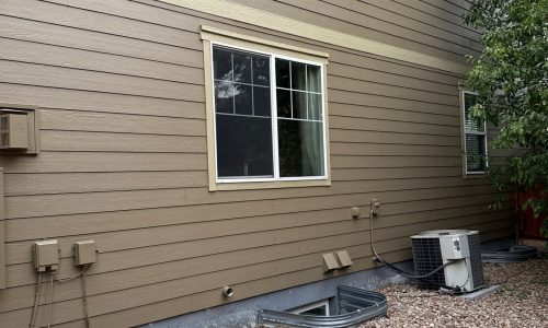 Durable Finishes