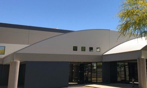 Exterior Painting Project
