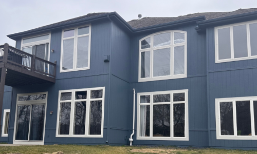 Exterior Painting