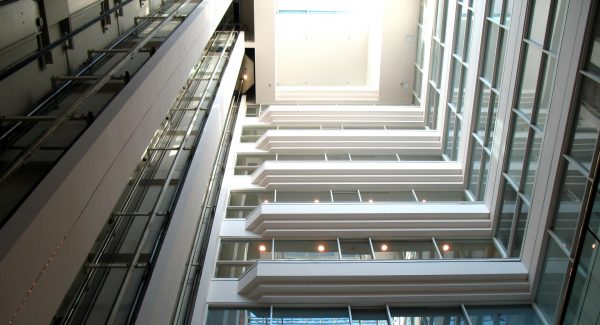 Commercial Painting Services