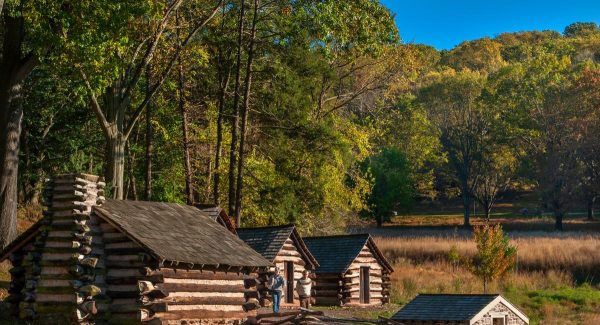 Valley Forge PA