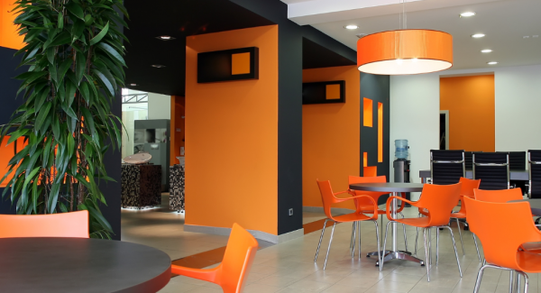Office Spaces